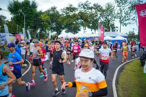 BIB: 
                            <button type="button" onclick="openModal(26550357)" class="btn btn-primary btn-sm float-right btn-popup" data-toggle="modal" data-target=".modal-high-quality">
                        <i class="fas fa-shopping-cart"></i> Add to Cart
                    </button>
                                            <button type="button" onclick="isThisMe(26550357, true)" class="btn btn-success btn-sm float-right btn-popup btn-isme hidden" data-toggle="tooltip" data-placement="bottom" title="นี่คือรูปของคุณใช่ไหม คลิกที่นี่เพื่อเอาเข้าอัลบั้ม">
                        <i class="fas fa-plus"></i> Add to album
                    </button>
                    <button type="button" onclick="isThisMe(26550357, false)" class="btn btn-warning btn-sm float-right btn-popup btn-isnotme hidden">
                        <i class="fas fa-ban"></i> Remove from album
                    </button>